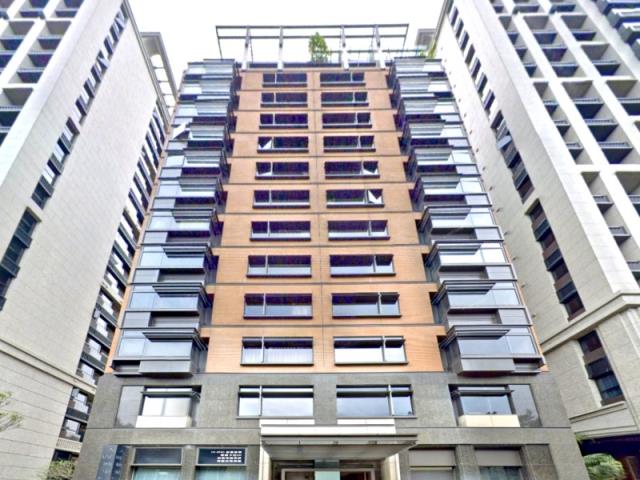 台北中正區大樓法拍-4