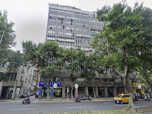 中正區法拍大樓-2