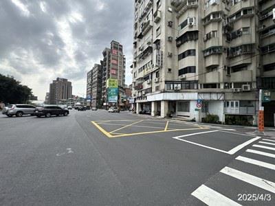 中正區法拍華廈-3