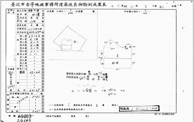中正區法拍華廈-5