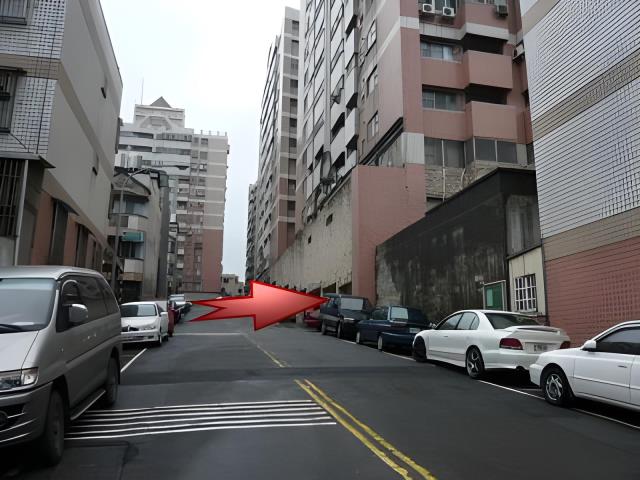 楊梅法拍大樓-3