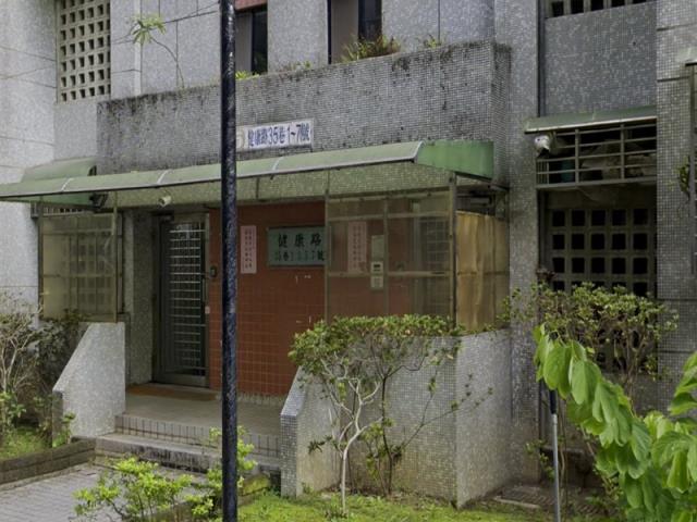 松山拍賣大樓-4