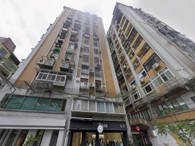 大安區大樓法拍-3