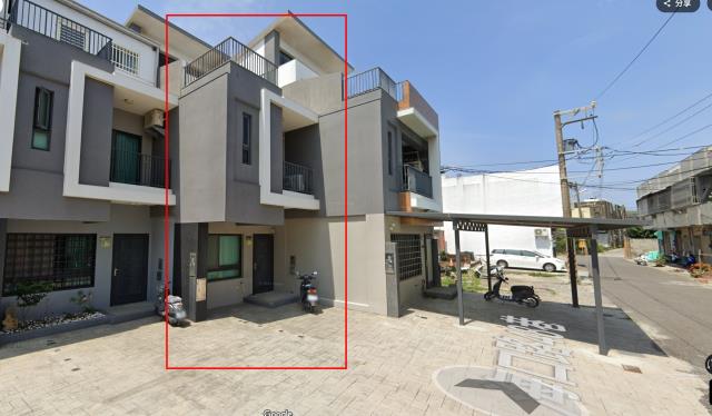 車城透天法拍-2