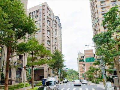 台北大樓法拍-1