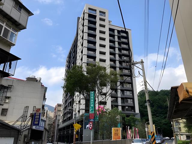 台北大樓法拍-5