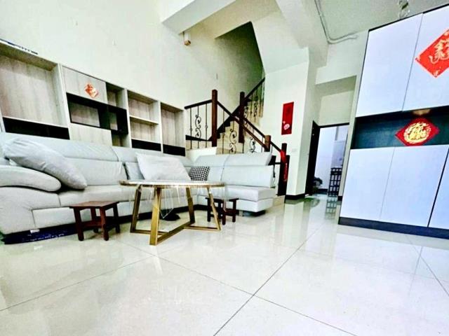 台中沙鹿別墅-3