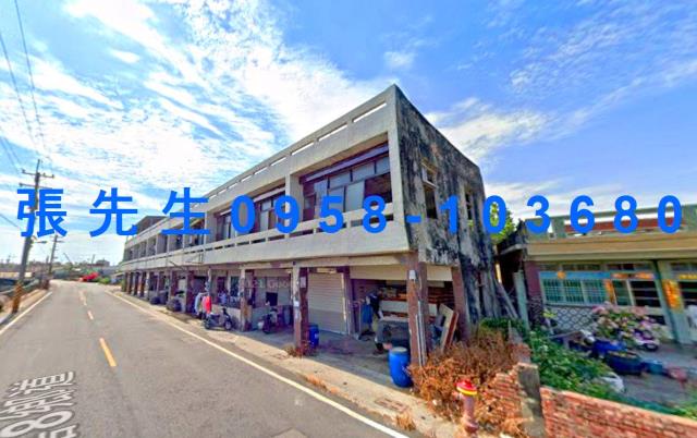 嘉義東石法拍透天-3