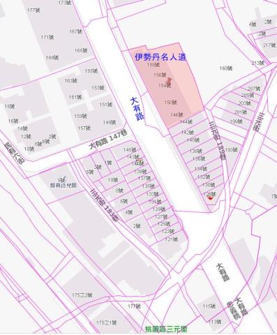 桃園桃園區法拍大樓-9