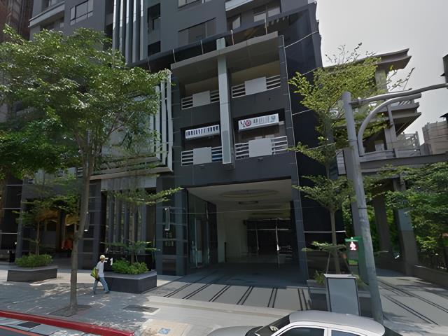 板橋大樓法拍-2