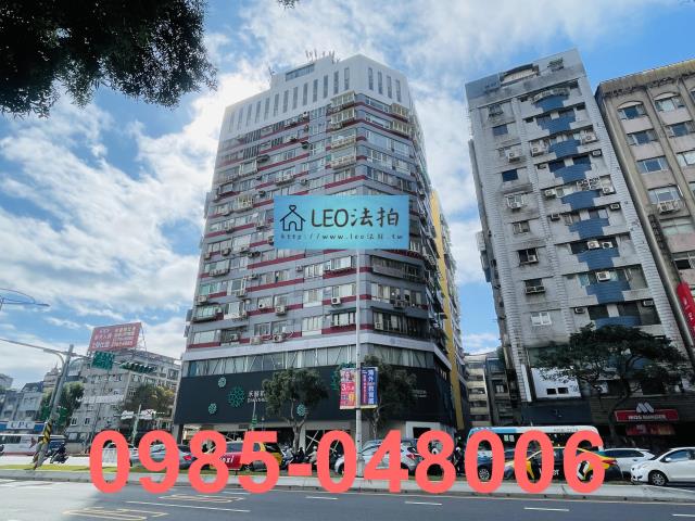 大安區大樓法拍-3