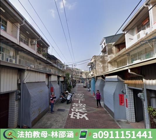 安南法拍透天-5