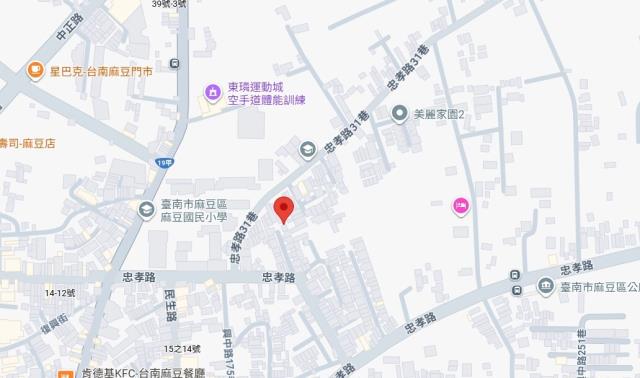 麻豆法拍透天-6