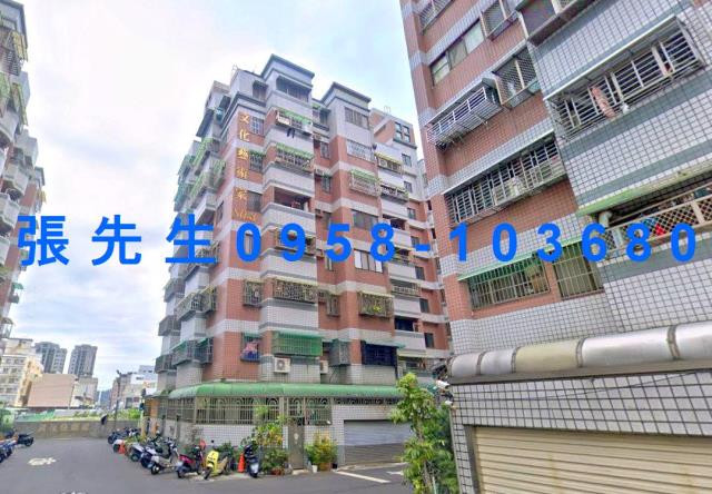 東區法拍華廈-1