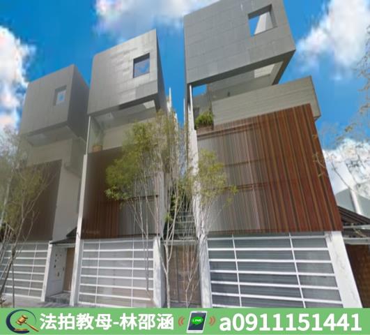 楠梓法拍透天-3