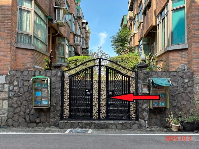 蘆竹法拍透天-1