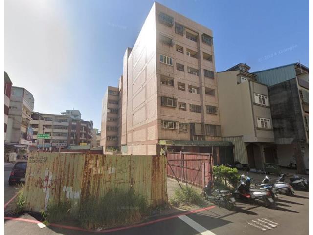 西屯華廈法拍-5