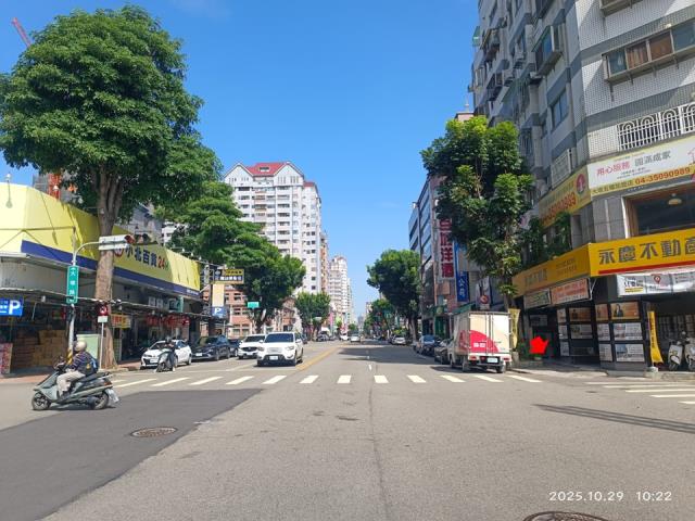 南屯法拍大樓-5