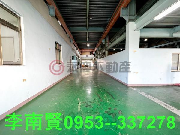 仁德廠房-2