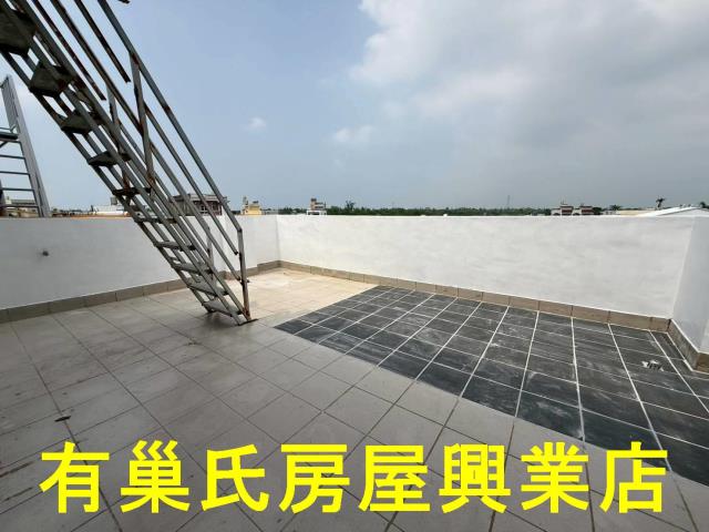 嘉義朴子透天-12