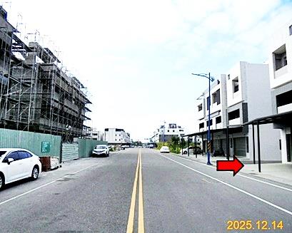 嘉義市健康二路別墅