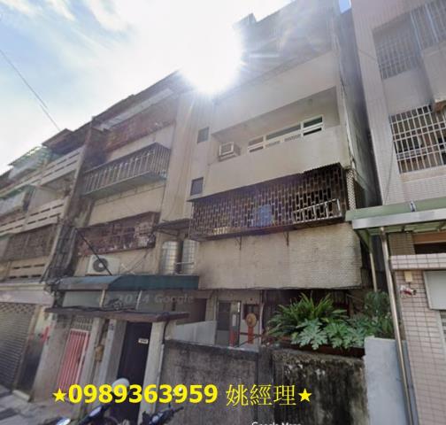 台中南區法拍公寓-5