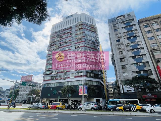 大安區大樓法拍-1