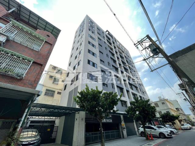 中壢華廈拍賣-1