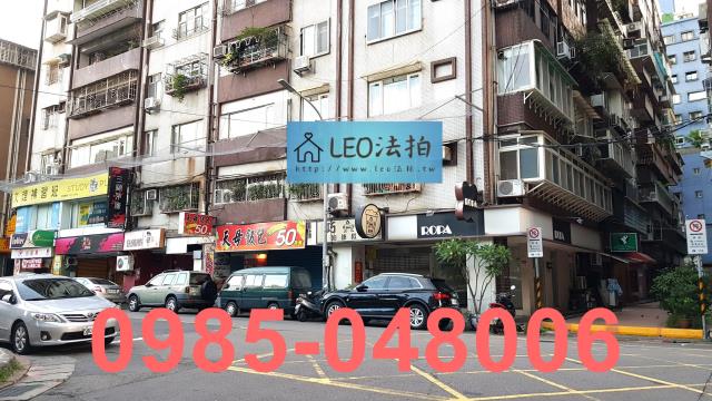 士林法拍大樓-1