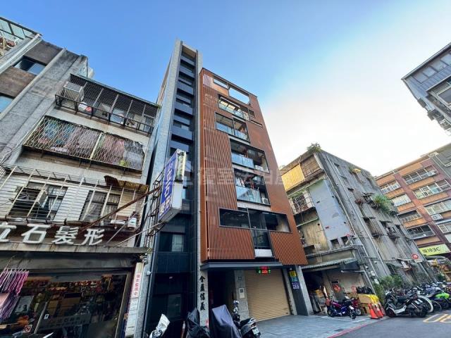 信義區法拍華廈-1