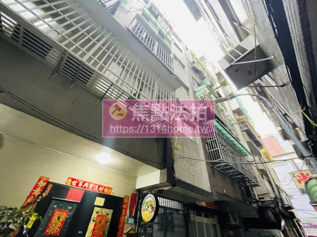 板橋法拍公寓-7