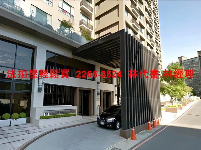 蘆竹法拍大樓-2