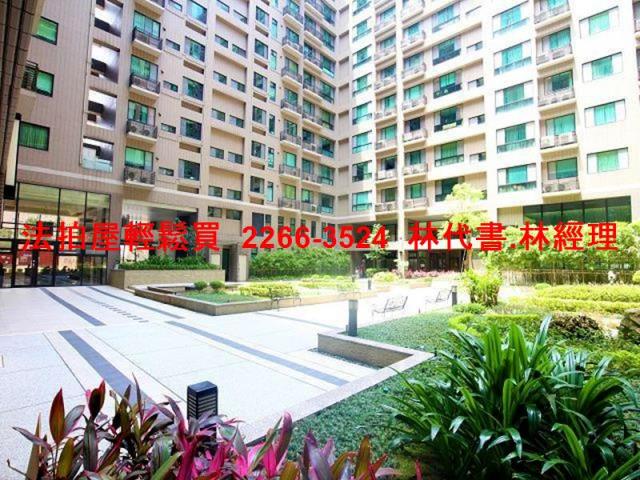 蘆竹法拍大樓-6