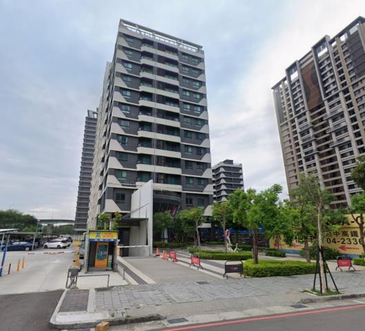 台中大樓法拍-2