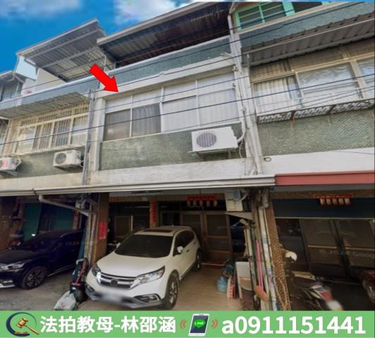 屏東拍賣透天-3