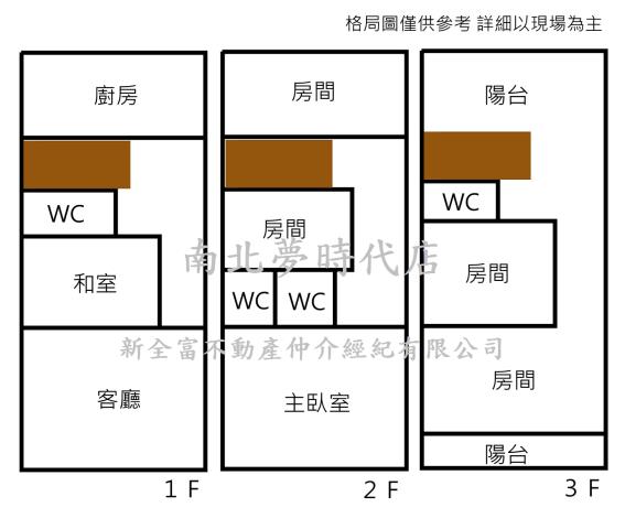 台南南區透天-12