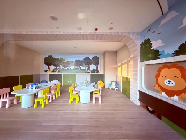 台中梧棲華廈-11