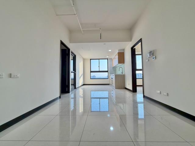 台中梧棲華廈-1