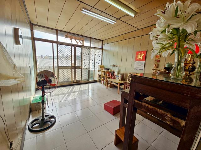 台南永康透天-10