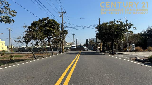 彰化埔鹽廠房-2