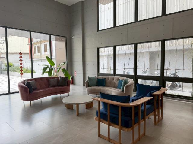 台中龍井華廈-3