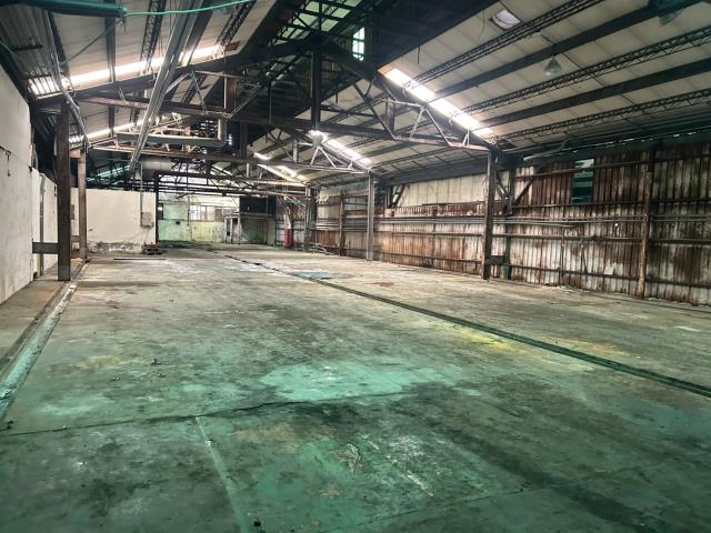 桃園中壢廠房-4