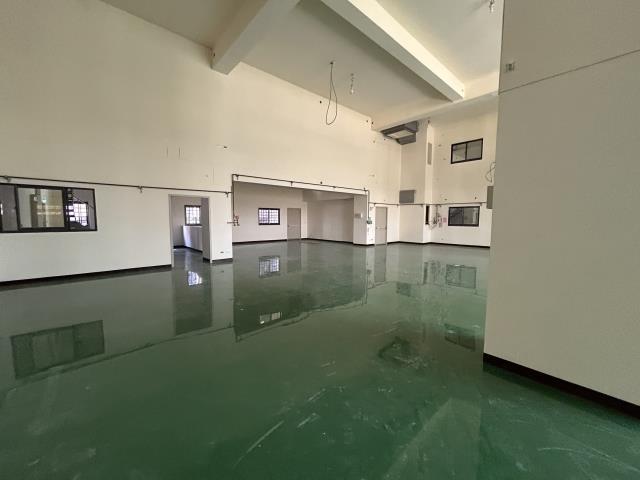 桃園蘆竹廠房-6