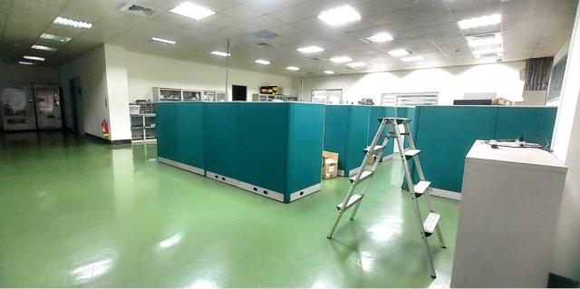 桃園中壢廠房-3