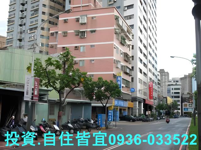 新北板橋法拍大樓-3