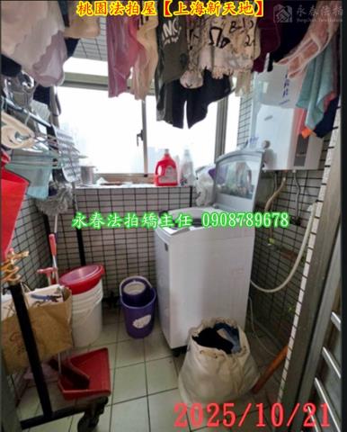 桃園桃園區大樓法拍-10