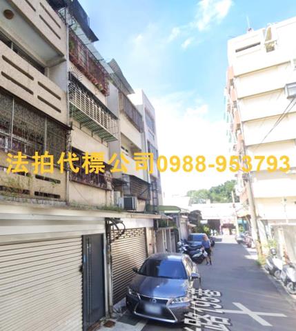 台中南區華廈拍賣-4