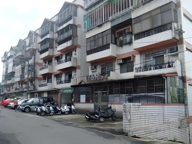 七堵法拍公寓-3