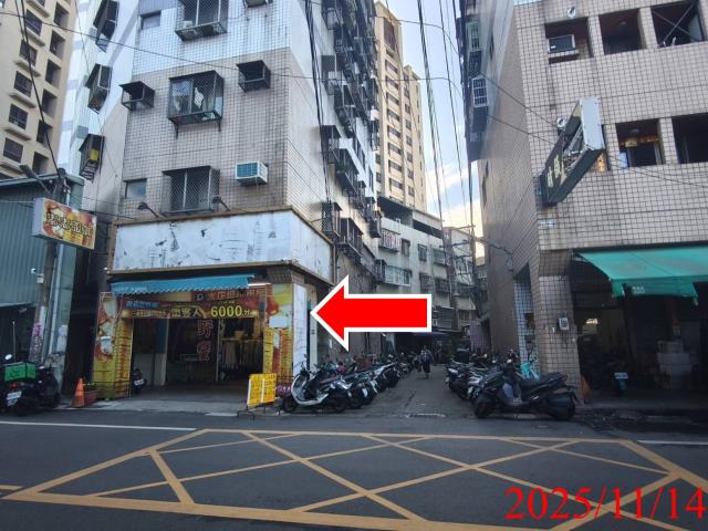 台中華廈法拍-2