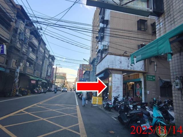 台中華廈法拍-4